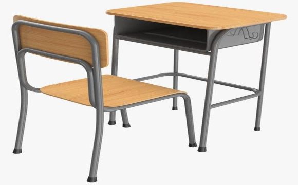 The Impact of School Desks on the Learning Environment