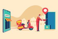 order food online