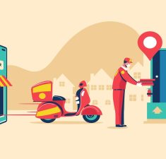 order food online