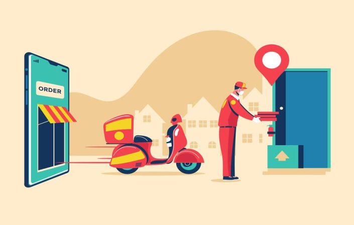 order food online