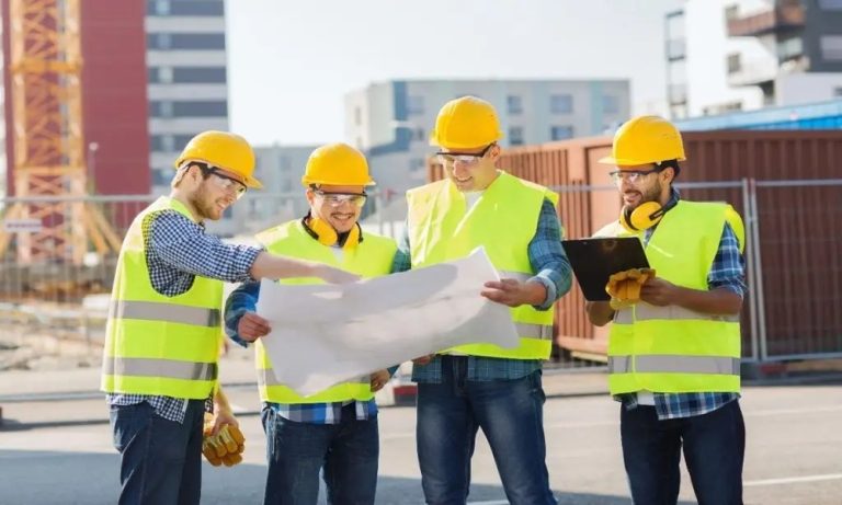 Why Industrial Architects Must Balance Efficiency with Aesthetic Appeal