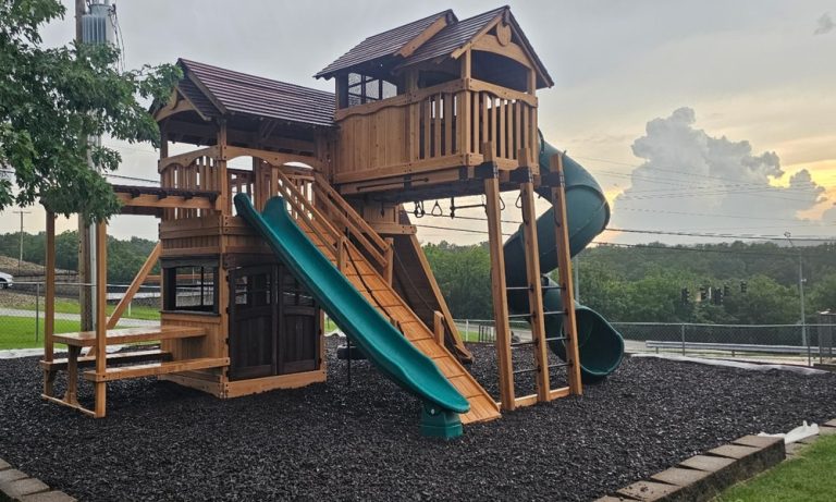 Backyard Playset Add-Ons That Keep Outdoor Play Interesting Over Time