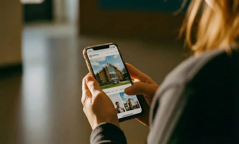 How Churches Can Attract New Visitors Through Online Outreach