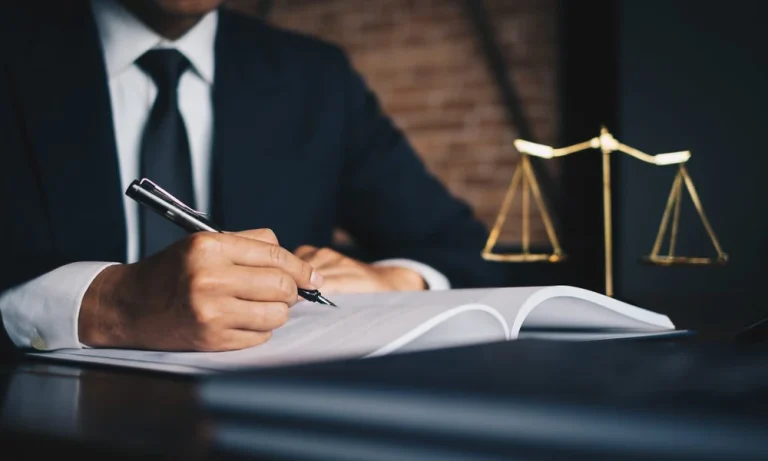 How to Choose the Right Lawyer for Your Legal Issue