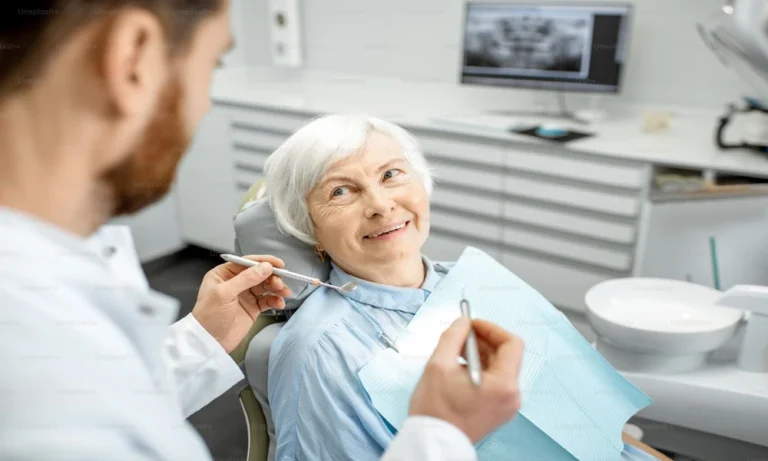 How General Dentistry Ensures Continuity Of Care Across Generations
