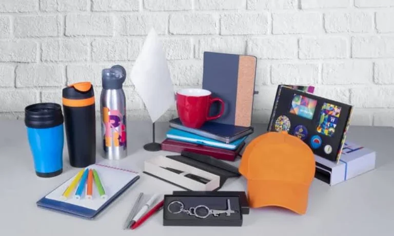 Choosing Promotional Products to Create Lasting Brand Impressions